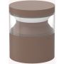 Ideal Lux BOEING 346663 Lampă de podea 1x14W/LED ip65