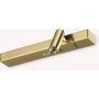 Ideal Lux BONNE NUIT 345505 Aplique de perete 2x6,5W/LED ip20