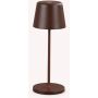 Ideal Lux CUTE 346915 Lampă de masă 1x2,5W/LED ip65