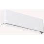 Ideal Lux DELTA 345161 Aplique de perete 1x10W/LED 4000K ip20