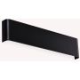Ideal Lux DELTA 345208 Aplique de perete 1x14W/LED 4000K ip20