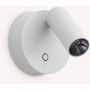 Ideal Lux ELF 347479 Aplique de perete 1x3W/LED ip20