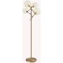 Ideal Lux EQUINOXE 348285 Lampă de podea 4x2W/G4 ip20