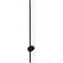 Ideal Lux ESSENCE 340999 Aplique de perete 1x12W/LED 2700K ip20