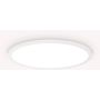 Ideal Lux FLY 341231 Lampă de tavan 1x26W/LED 2700K ip40