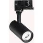 Ideal Lux FOX 3f 340838 Proiector de șină 1x8W/LED 2700K ip20