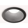 Ideal Lux GAME 341361 Lumină îngropată deasupra plafonului 1x11W/LED 4000K ip20
