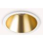 Ideal Lux GAME 341422 Lumină îngropată deasupra plafonului 1x20W/LED 3000K ip20