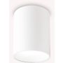 Ideal Lux NITRO 341781 Lumină montată pe suprafață 1x10W/LED 2700K ip20