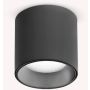 Ideal Lux NITRO 342795 Lumină montată pe suprafață 1x4W/LED 2700K ip20