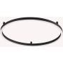 Ideal Lux ORACLE SLIM 341880 Lampă de tavan 1x29W/LED 2700K ip20