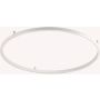 Ideal Lux ORACLE SLIM 341934 Lampă de tavan 1x37W/LED 2700K ip20