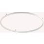 Ideal Lux ORACLE SLIM 341996 Lampă de tavan 1x53W/LED 4000K ip20