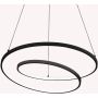 Ideal Lux OZ 342382 Lampă cu pendul 1x47W/LED 4000K ip20