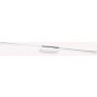 Ideal Lux RIFLESSO 345130 Aplique de perete 1x19W/LED ip54