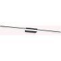 Ideal Lux RIFLESSO 345147 Aplique de perete 1x19W/LED ip54
