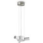 Ideal Lux SET UP 348209 Suport 3x42W/E27 ip20