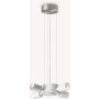 Ideal Lux SET UP 348247 Suport 4x42W/E27 ip20