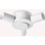 Ideal Lux SET UP 348278 Suport 3x15W/E27 ip20