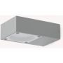 Ideal Lux SIRIO 345611 Aplique de perete 1x9W/GX53 ip65