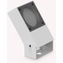 Ideal Lux SIRIO 345628 Proiector de grădină 1x9W/GX53 ip65