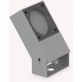 Ideal Lux SIRIO 345642 Proiector de grădină 1x9W/GX53 ip65