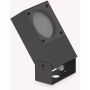 Ideal Lux SIRIO 345659 Proiector de grădină 1x9W/GX53 ip65