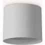 Ideal Lux SPIKE 345468 Lumină montată pe suprafață 1x10W/LED ip20