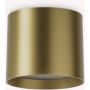 Ideal Lux SPIKE 345475 Lumină montată pe suprafață 1x10W/LED ip20