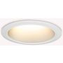 Ideal Lux TAG 344874 Lumină îngropată deasupra plafonului 1x7W/LED 4000K ip20