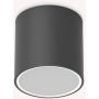 Ideal Lux TECHO 342719 Lumină montată pe suprafață 1x20W/GU10 ip54