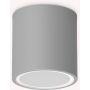 Ideal Lux TECHO 342726 Lumină montată pe suprafață 1x20W/GU10 ip54