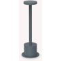Ideal Lux TOFFEE 347745 Lampă de podea 1x8W/LED ip65