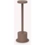 Ideal Lux TOFFEE 347752 Lampă de podea 1x8W/LED ip65