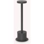 Ideal Lux TOFFEE 347769 Lampă de podea 1x8W/LED ip65