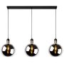 Lucide JULIUS 34438/03/65 Lampă cu pendul 3x40w/e27 ip20