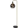 Lucide JULIUS 34738/01/65 Lampă de podea 1x25w/e27 ip20