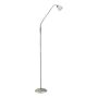 Prezent AXARA 34033 Lampă de podea 1x5W/LED 380lm IP20