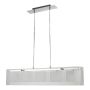 Prezent CORTINA 34001 Lampă cu pendul 5x40W/G9 IP20
