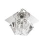 Prezent ZENITH 34041 Lustră de tavan 1x5W/G9 IP20