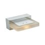 Prezent ZODIAK 34026 Aplique de perete 1x5W/LED 380lm IP20