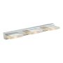 Prezent ZODIAK 34028 Aplique de perete 3x5W/LED 1150lm IP20