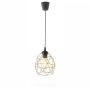 TK Lighting GALAXY 3456 Lampă cu pendul 1x15W/E27 IP20