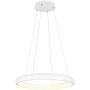 Trio CARDONA 349617531 Lampă cu pendul 1x59w/led 2300+3000+4000k 6900lm ip20