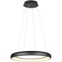 Trio CARDONA 349617532 Lampă cu pendul 1x59w/led 2300+3000+4000k 6900lm ip20