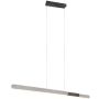 Trio HELIOS 343310305 Lampă cu pendul 1x48w/led 2700-6500k 5800lm ip20