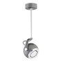Argon KOS 3525 Lampă cu pendul 1x50W/GU10 IP20