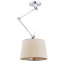 Argon ZAKYNTOS 3549 Lampă cu pendul 1x15W/E27 IP20