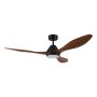 Eglo ANTIBES 35073 Ventilator 18W/LED