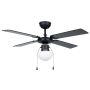 Eglo FORTALEZA 35122 Ventilator 1x60W/E27 IP20